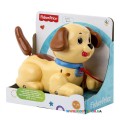 Каталка Маленький Снупи Fisher-Price Н9447